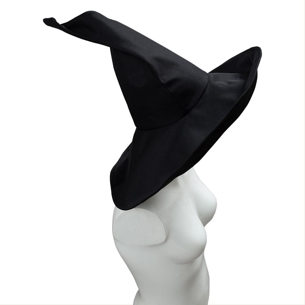 Harry Potter Minerva McGonagall Wizard Hat Cosplay Props