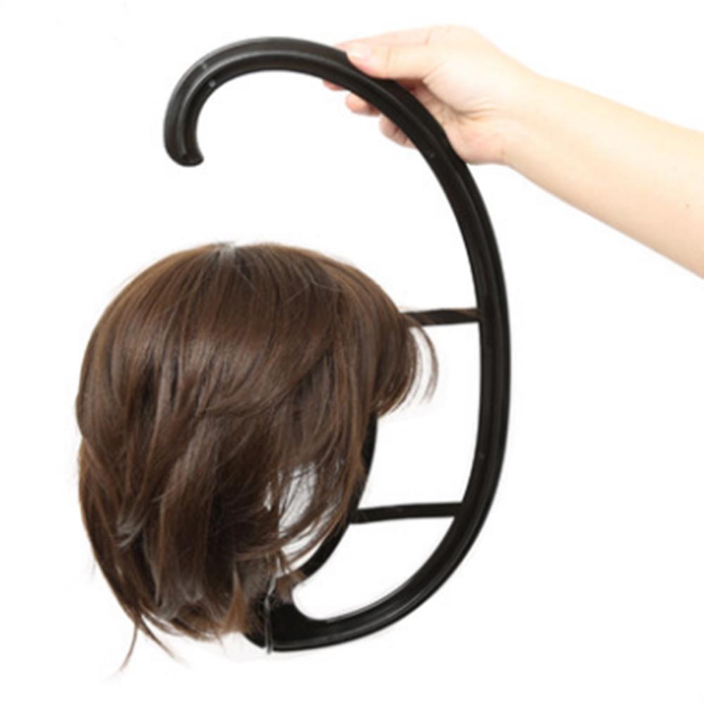 Portable Wig Hanger