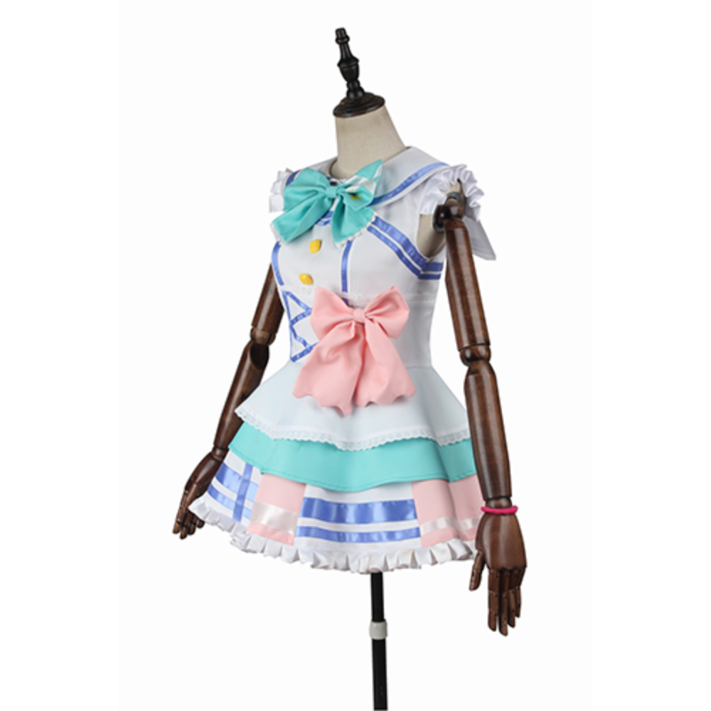 LoveLive! Sunshine!! Aqours Tsushima Yoshiko
