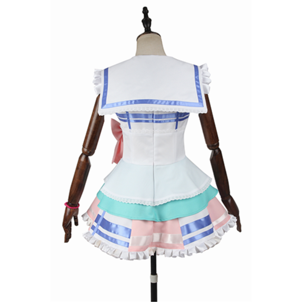LoveLive! Sunshine!! Aqours Tsushima Yoshiko