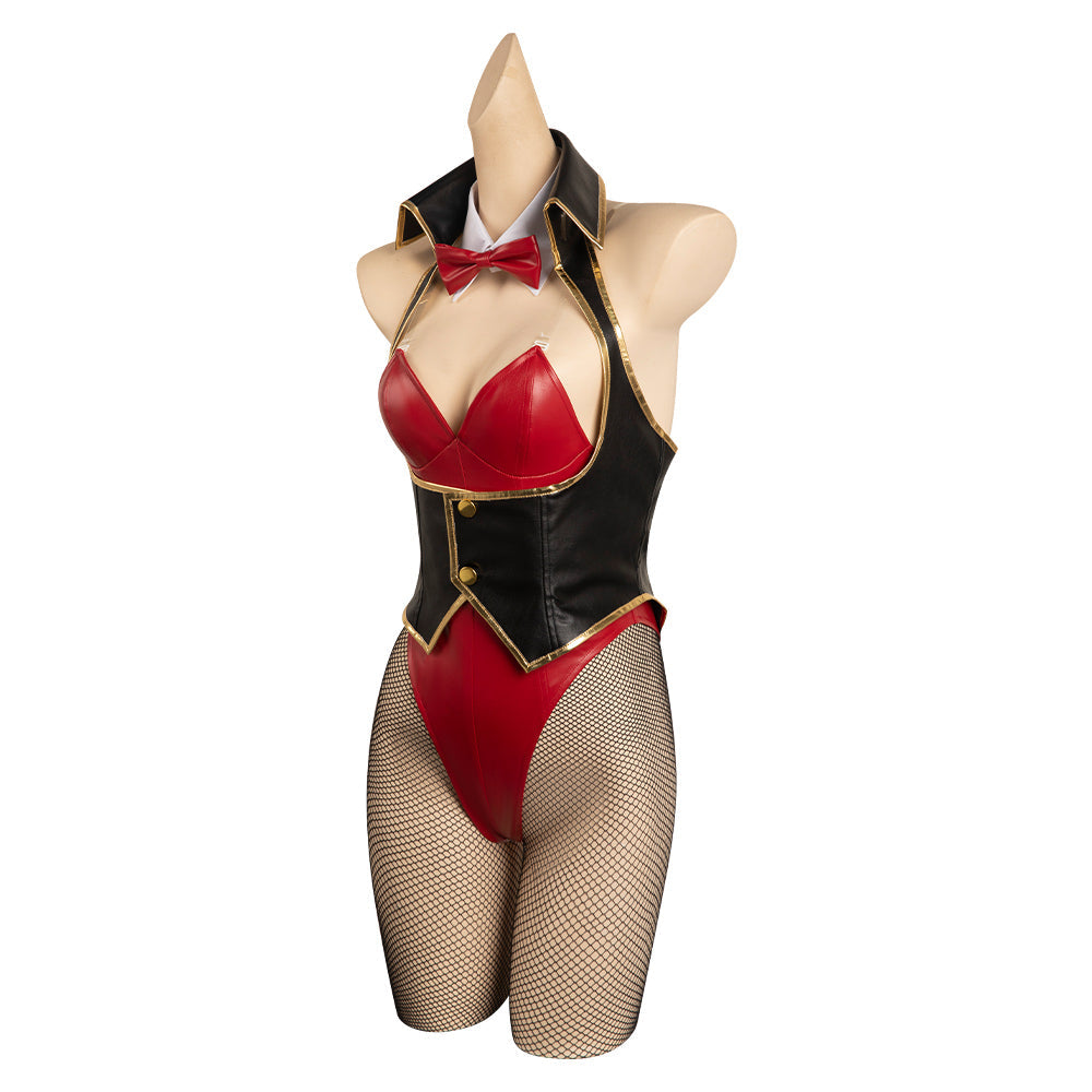 Kakegurui Compulsive Gamble Jabami Yumeko Cosplay Costume Outfits Halloween Carnival Party Suit