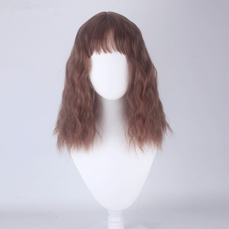 Harry Potter Hermione Granger Wig Cosplay Wig
