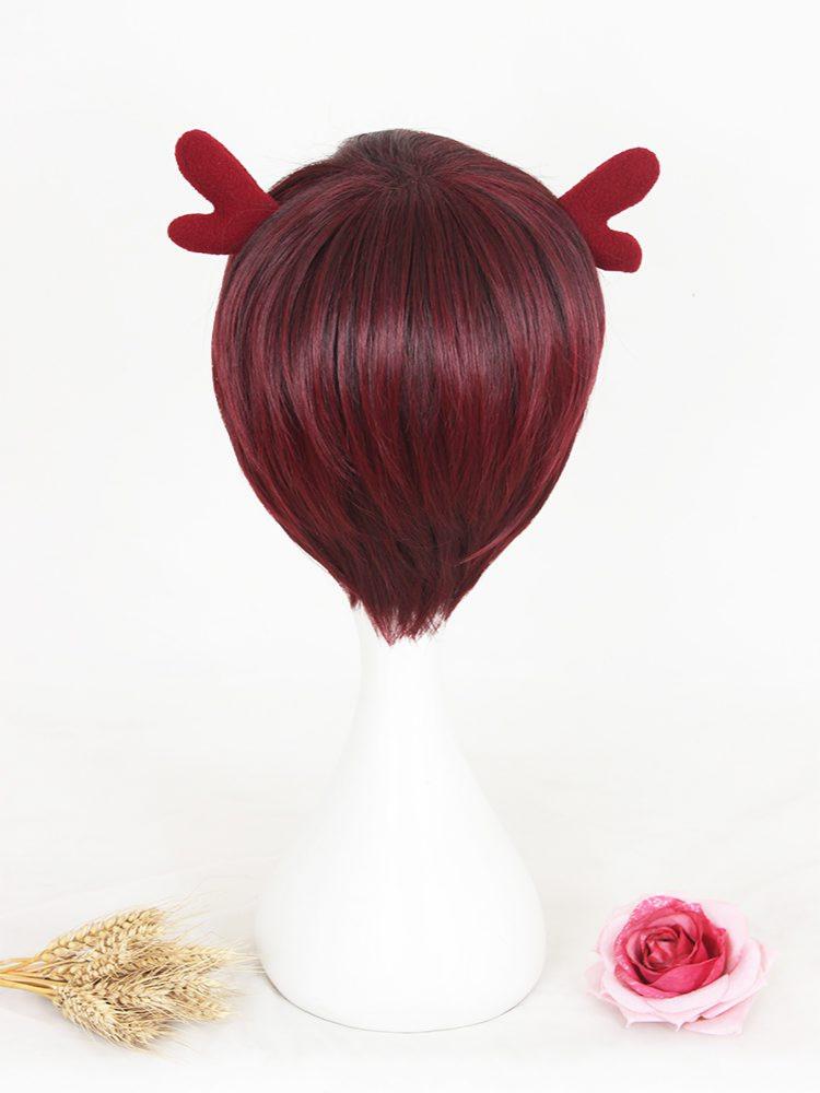 Lolita Wig 312A