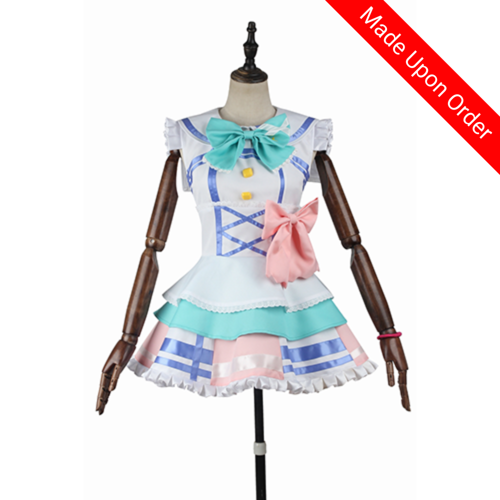 LoveLive! Sunshine!! Aqours Tsushima Yoshiko