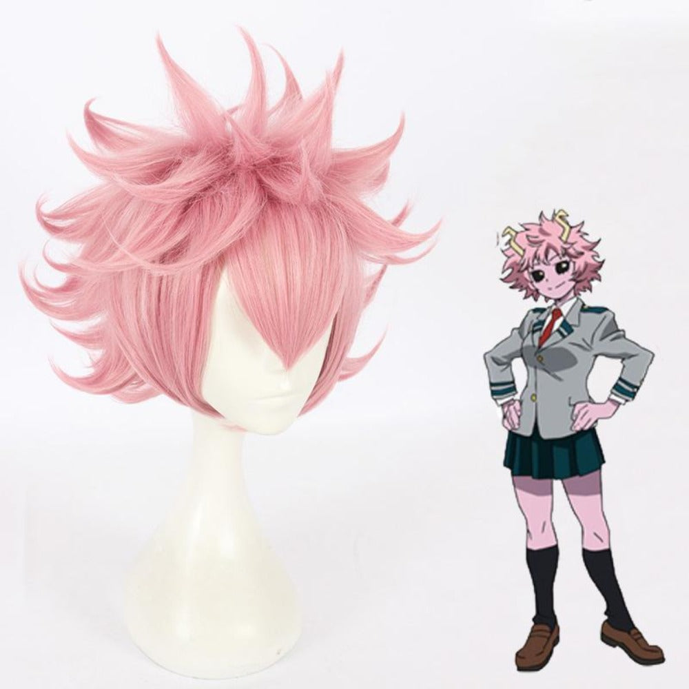 My Hero Academia-Mina Ashido