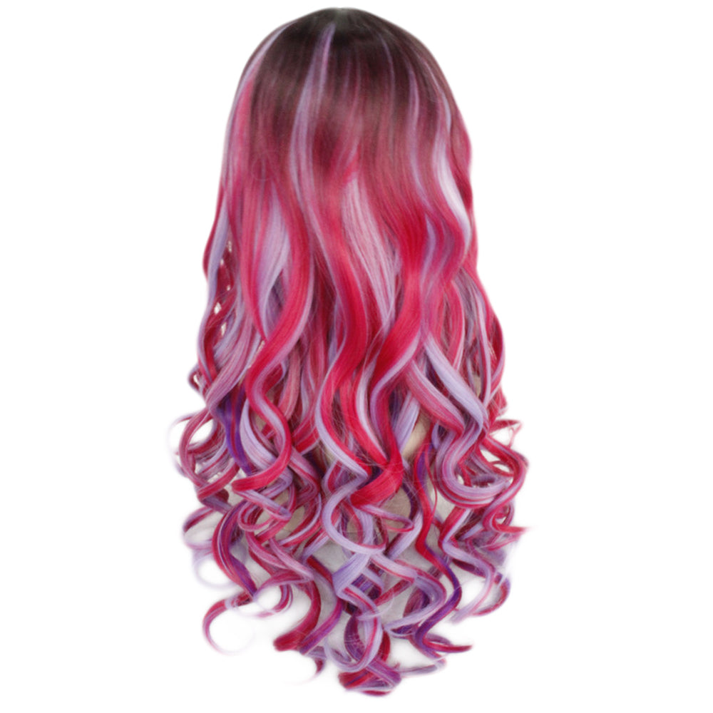 Lolita Wig 847A