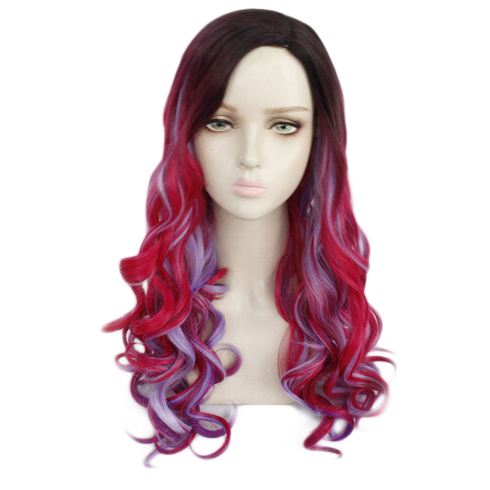 Lolita Wig 847A
