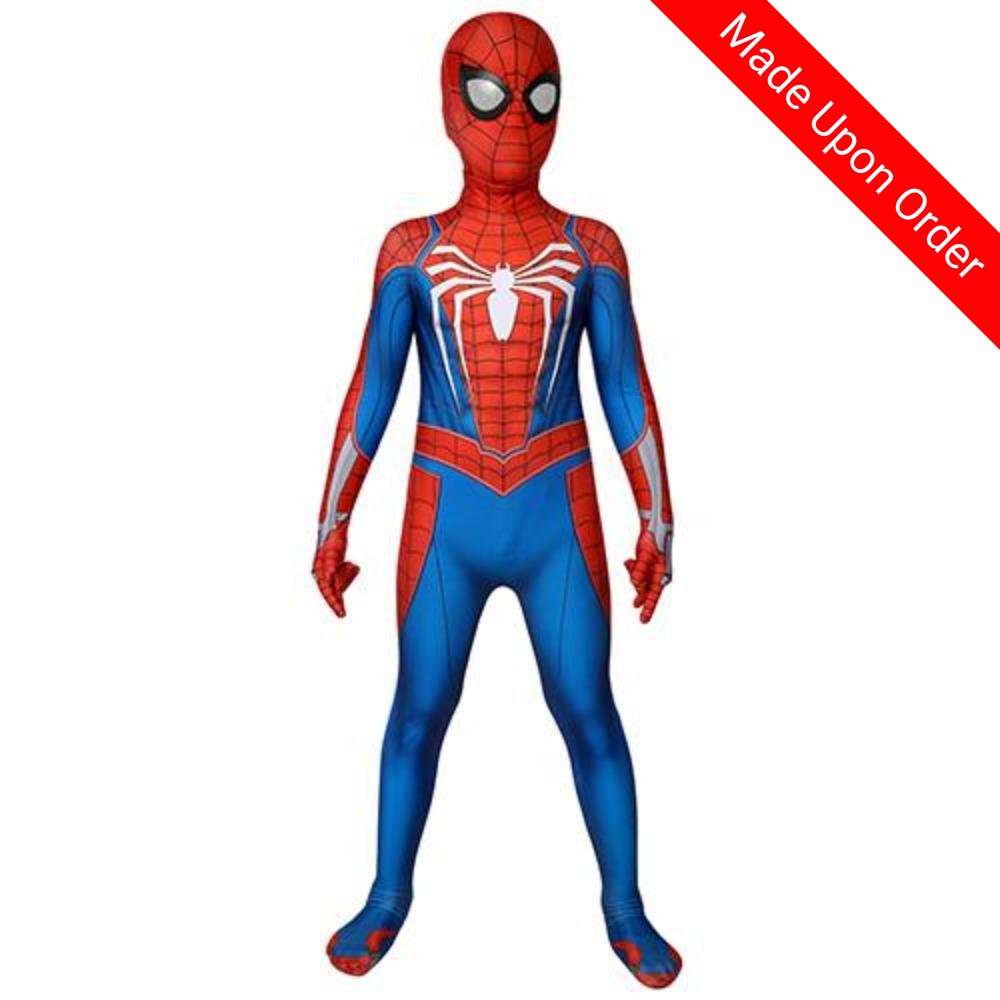 Spider Man PS4 (For Kid)