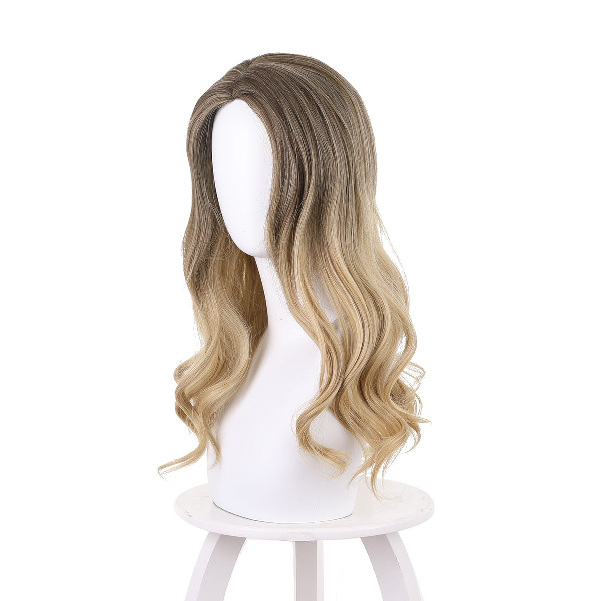 Thor Love and Thunder Cosplay Wig of Jane Foster Movie Cosplay Wig