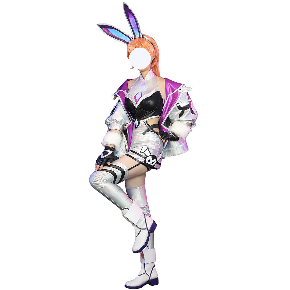 League of Legends [LOL] - Miss Fortune