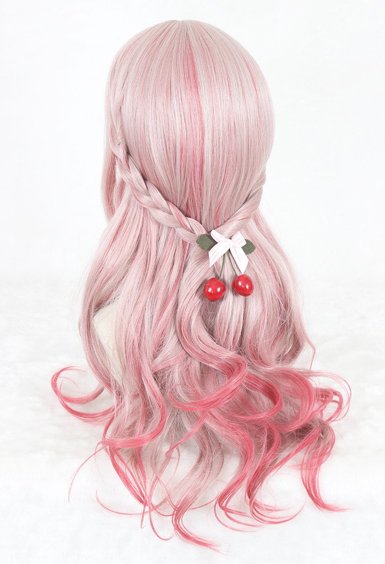 Lolita Wig 806A