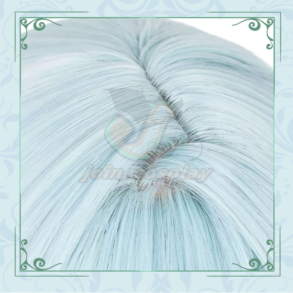 Genshin Impact-Faruzan Cosplay Wig