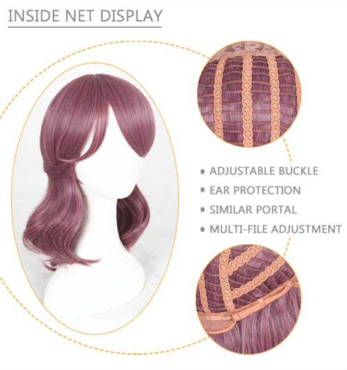 Lolita Wig 306A