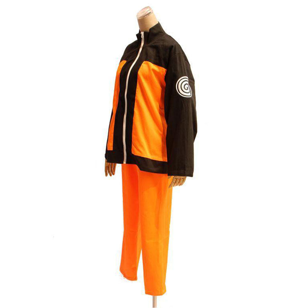 Naruto Shippuden-Naruto
