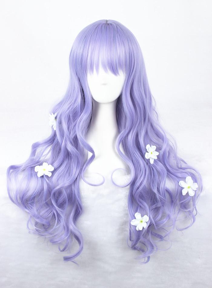Lolita Wig 280A