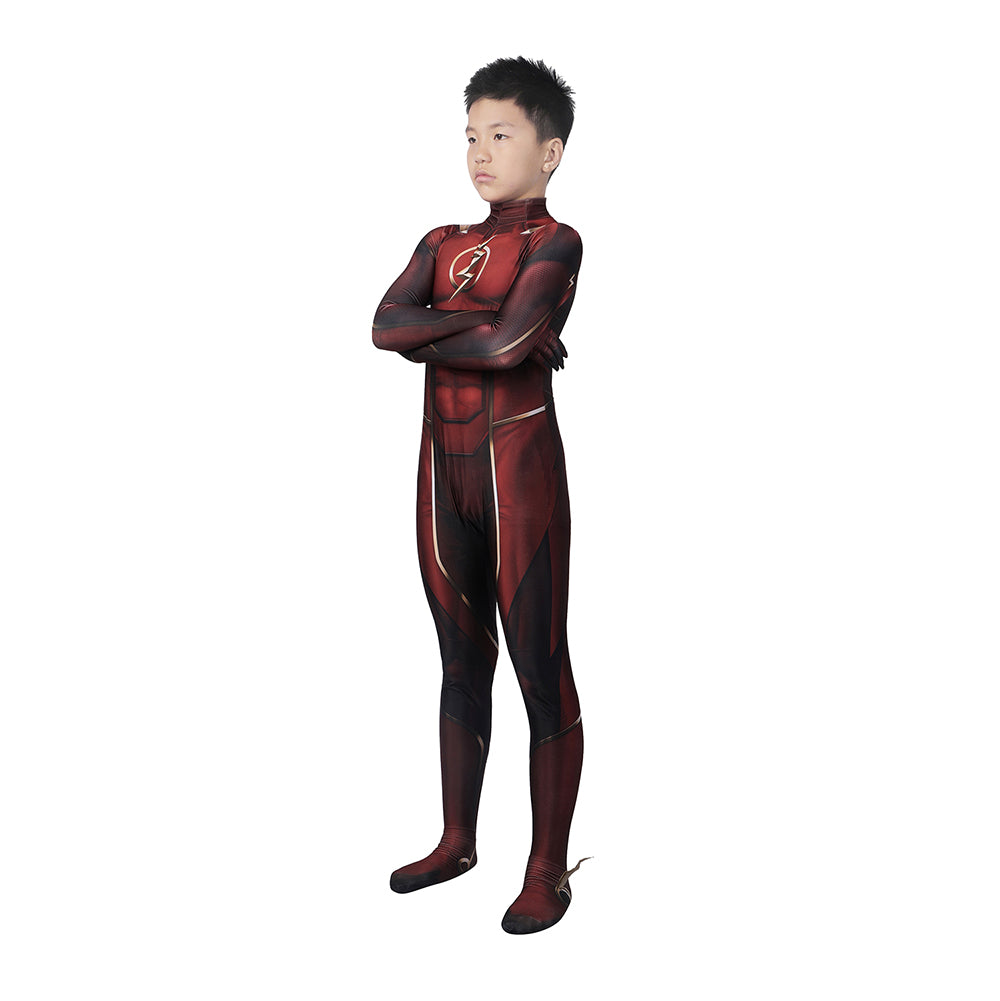 Injustice 2 -The Flash (For Kid)