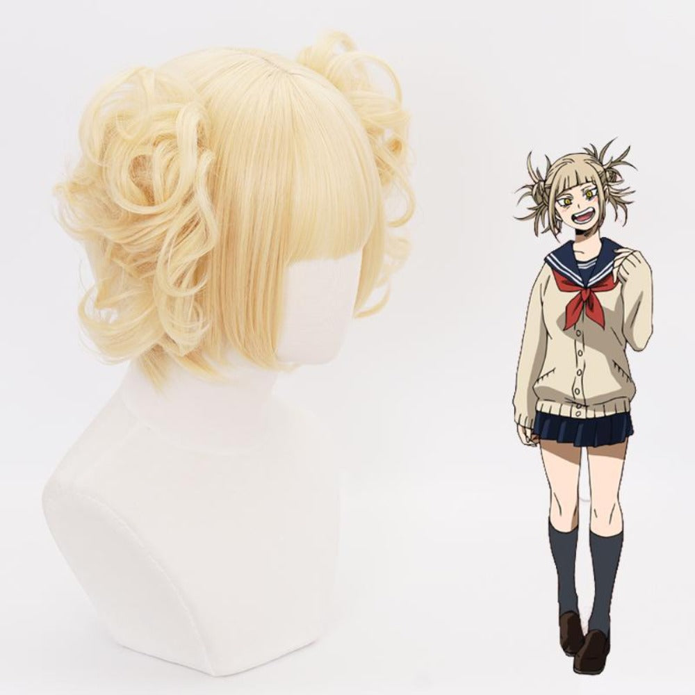 My Hero Acadamia - Himiko Toga