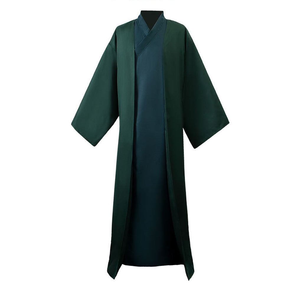 Harry Potter Lord Voldemort Movie Cosplay Costume