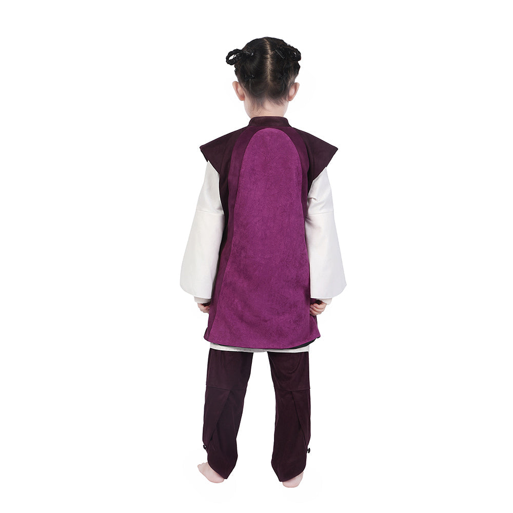 Obi- Wan Kenobi - Leia (For Kid)