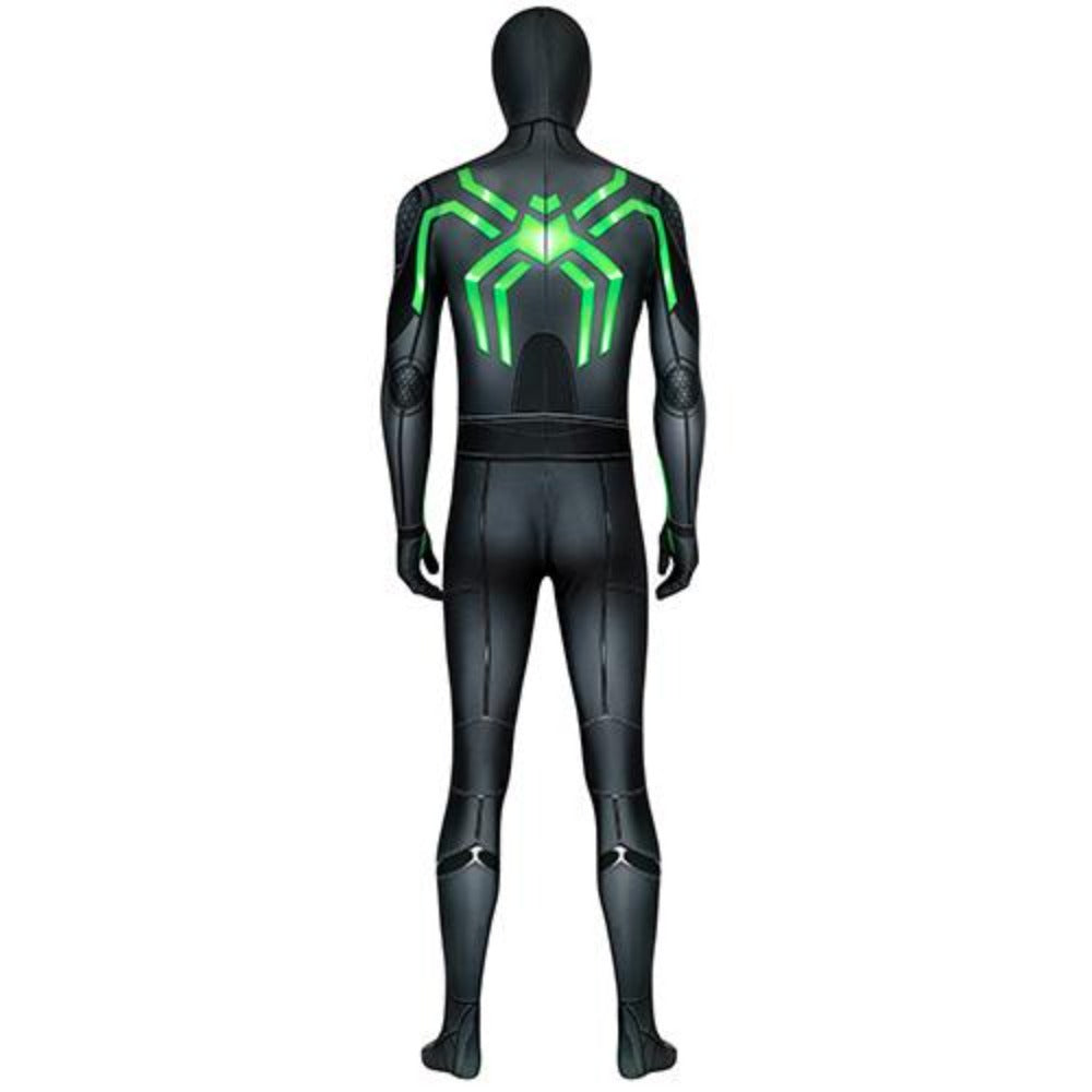 Spider Man PS4 Stealth Big Time