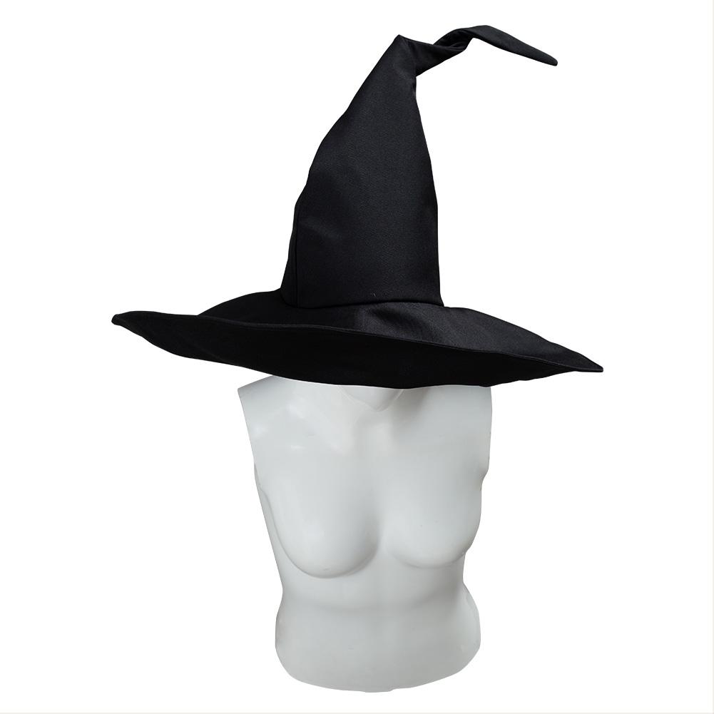 Harry Potter Minerva McGonagall Wizard Hat Cosplay Props