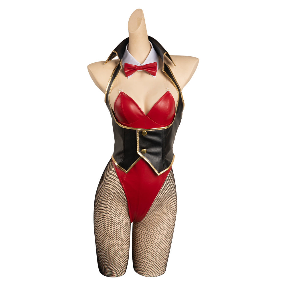 Kakegurui Compulsive Gamble Jabami Yumeko Cosplay Costume Outfits Halloween Carnival Party Suit