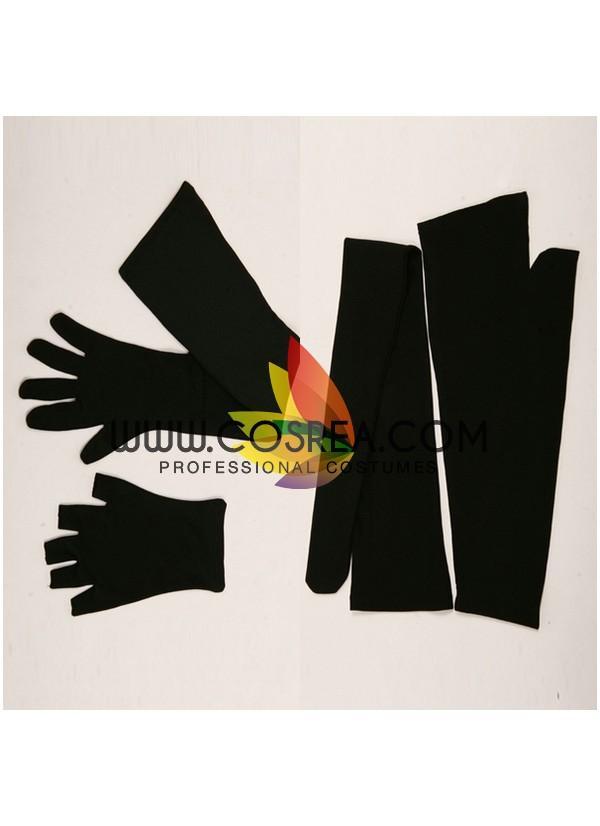 Gintama The Movie The Final Chapter Kagura Cosplay Costume