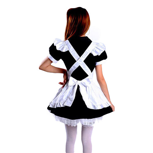 Maid Waitress Costumes