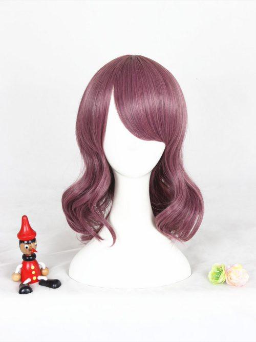 Lolita Wig 306A