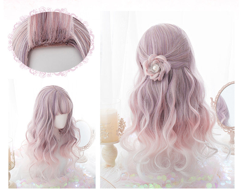 Lolita Wig 822A