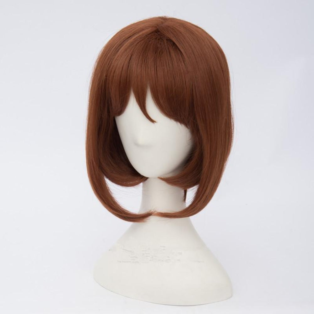 My Hero Academia / Ochako Uraraka