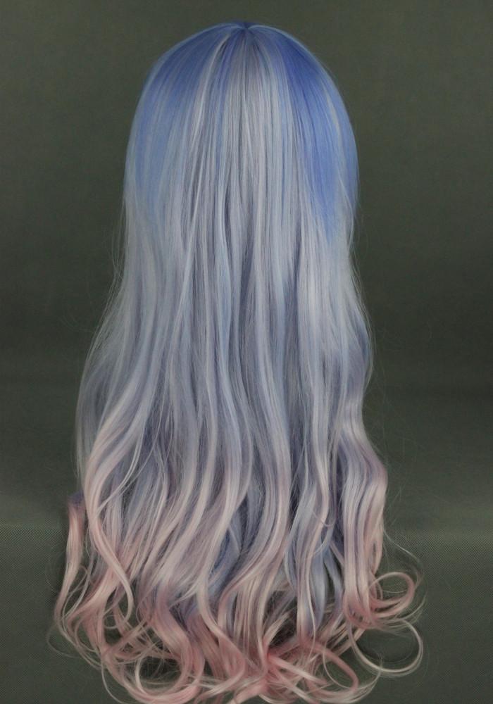 Lolita Wig 144A