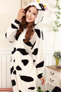 Kigurumi Onesie Cow Animal
