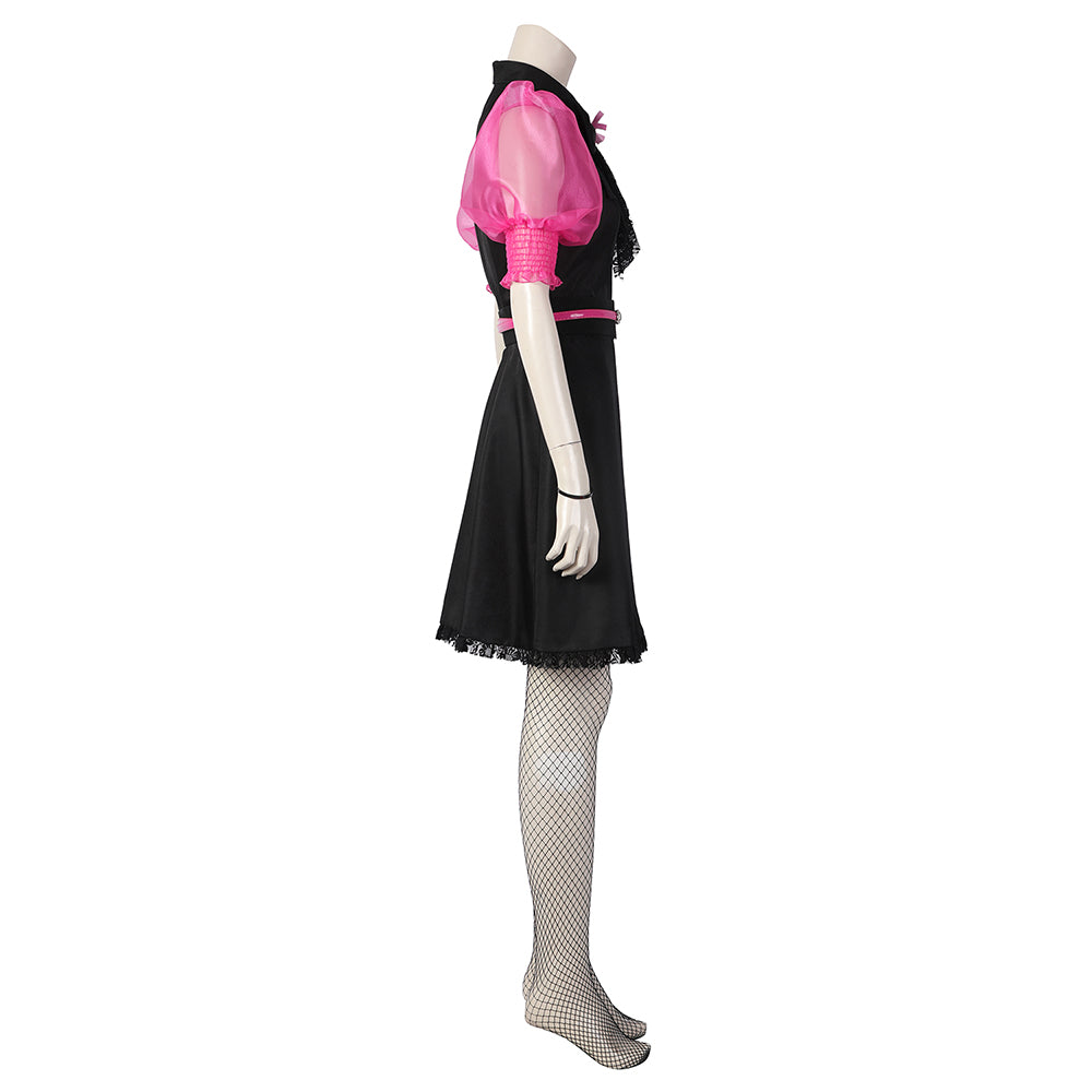 Monster High Live Action Movie - Draculaura