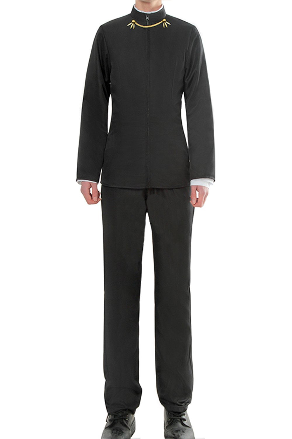 Anime Kaguya-sama: Love Is War Miyuki Shirogane Cosplay Costume