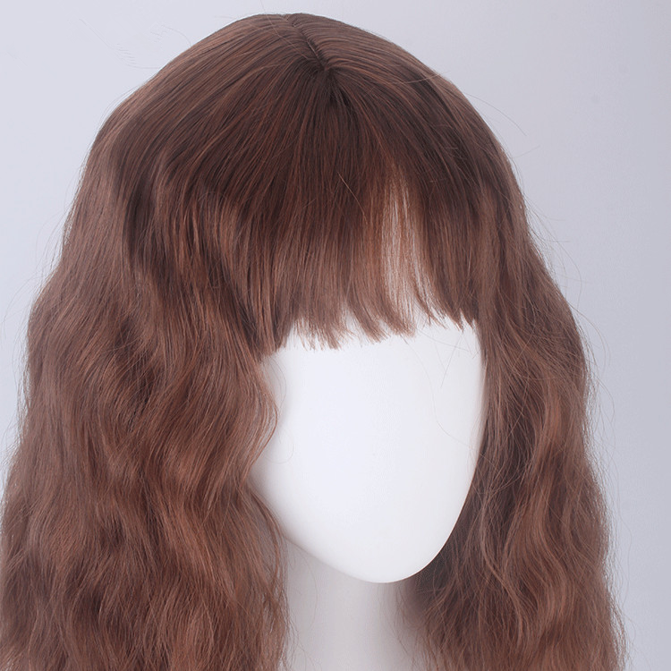 Harry Potter Hermione Granger Wig Cosplay Wig