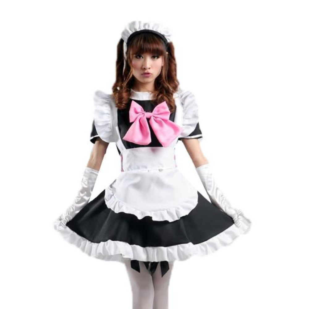 Maid Waitress Costumes