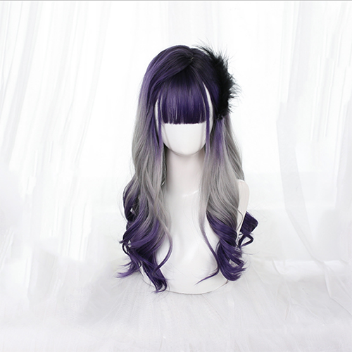 Lolita Wig