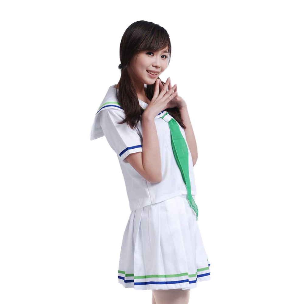 Kuroko no Basket-Aida Riko