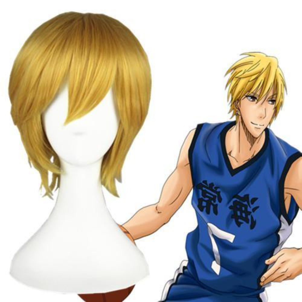 Kuroko No Basketball - Kise Ryota