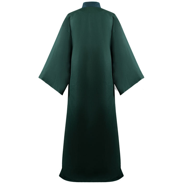 Harry Potter Lord Voldemort Movie Cosplay Costume
