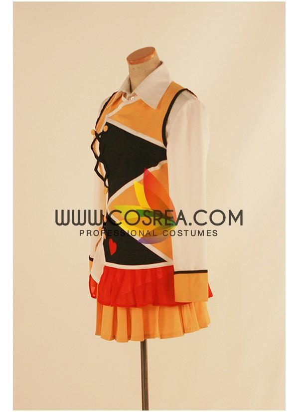 Love Live The Idol Movie Cosplay Costume