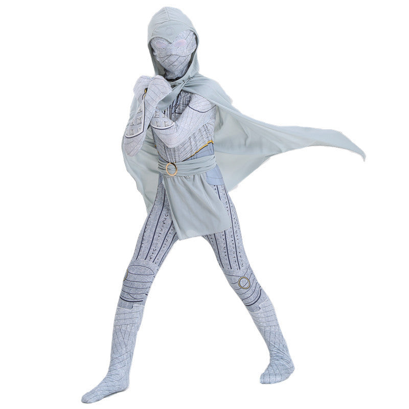 Moon Knight - Max Spector Kid Costume