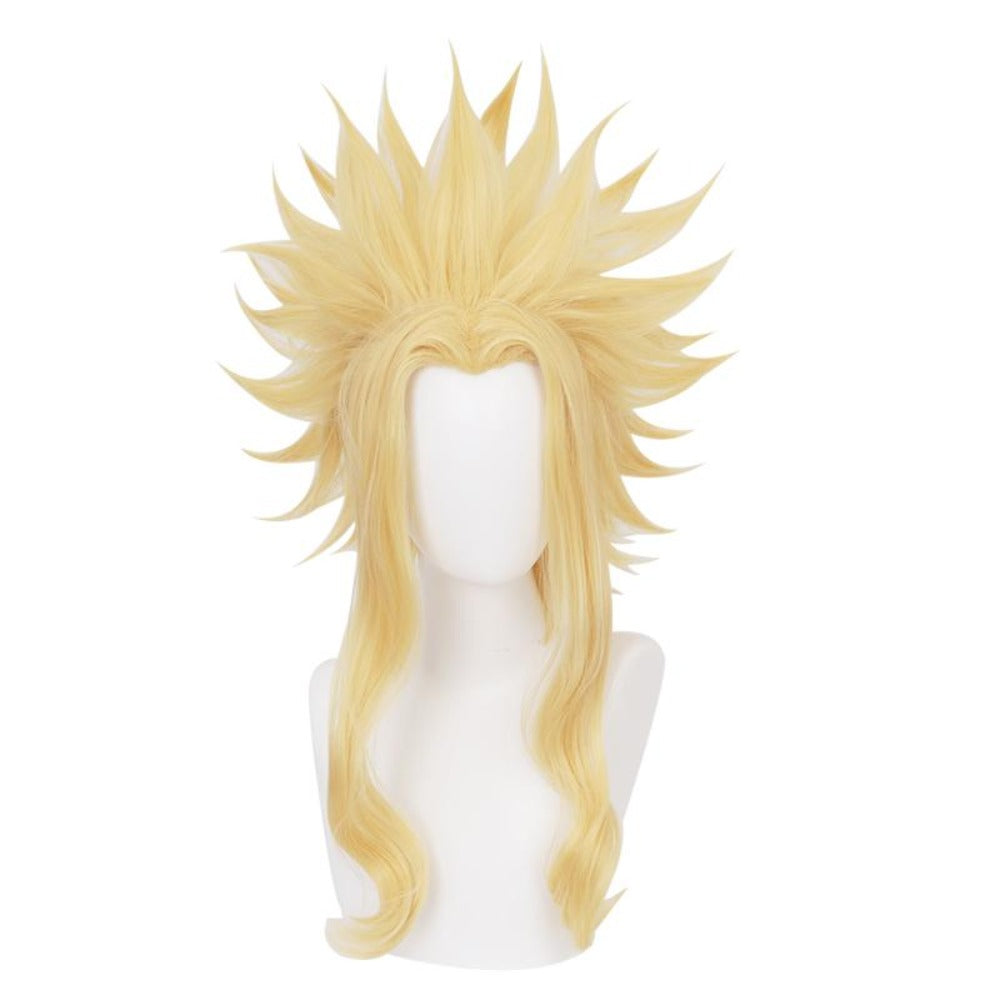 My Hero Academia-All Might