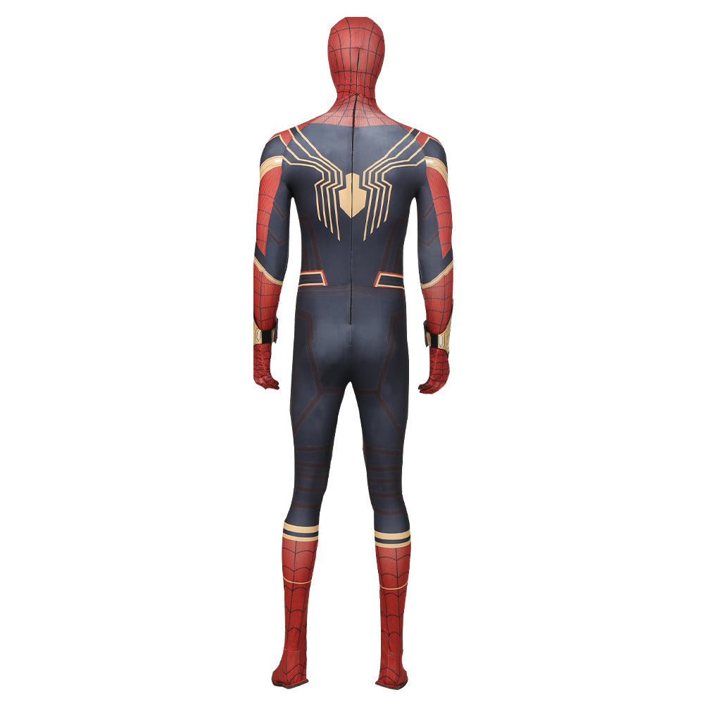 Spider-Man No Way Home Spider-Man Movie Cosplay Costume