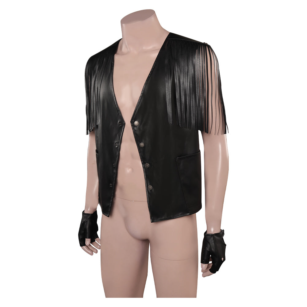 Barbie Movie Ken Outfits Halloween Carnival Suit Cosplay Costume