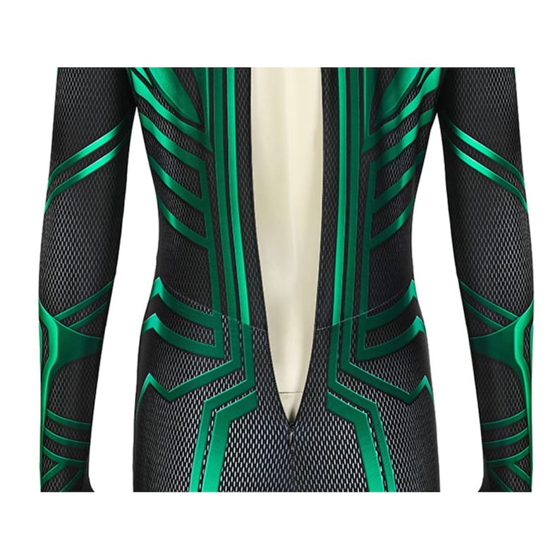 He La Costume Suit, Women Cosplay Suit, He La Cos
