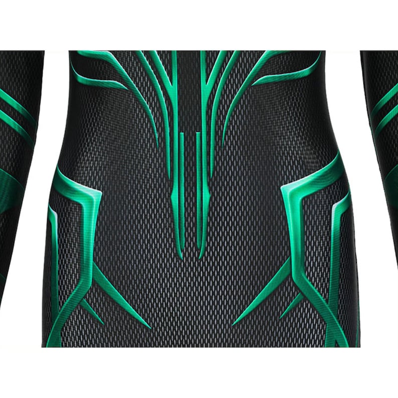 He La Costume Suit, Women Cosplay Suit, He La Cos