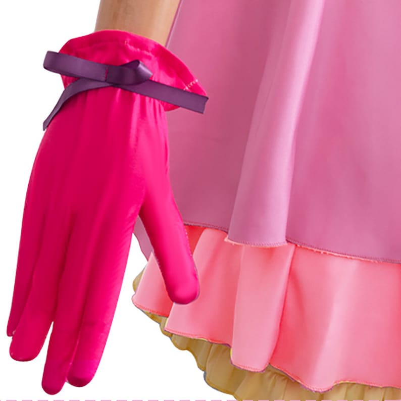 Hoshino Ai Full Set Hoshino Ai Dress, Hoshino Ai Performance Costumes Oshi No Ko Inspired Costumes Women, Halloween Cos Costumes Props