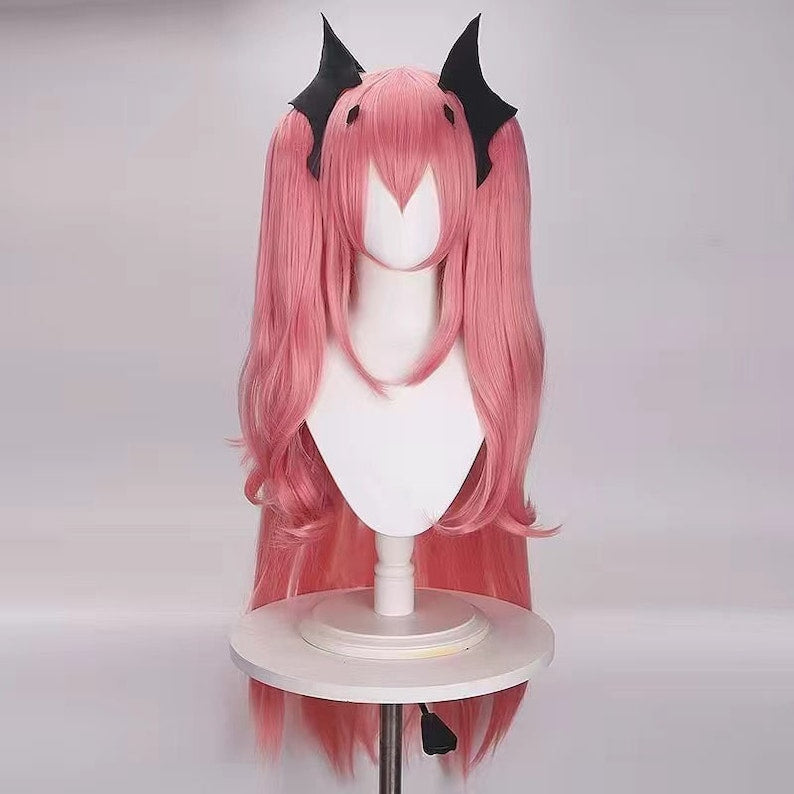 The Seraph of The End Anime, Krulu Fei Niang Micah Cosplay, Krulu Cosplay Costume, Halloween Vampire Cosplay